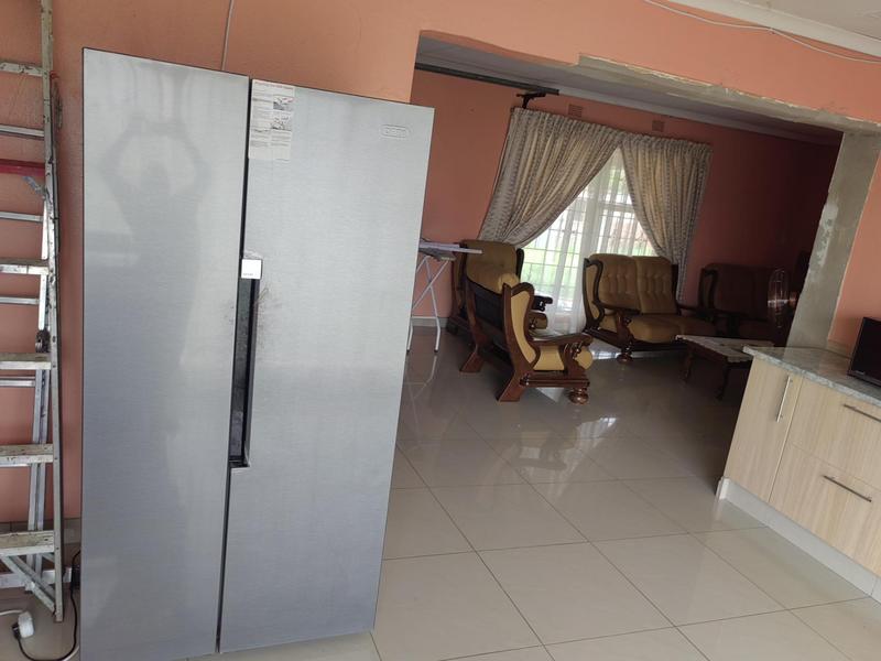 2 Bedroom Property for Sale in Mabopane Unit D North West